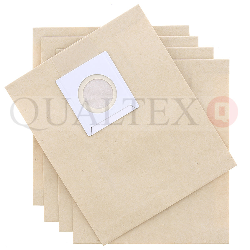 Makita Vacuum Cleaner Paper Bag (Pack of 5)
