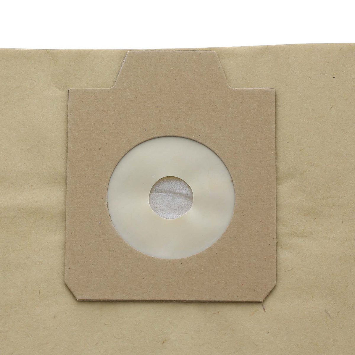 Vacuum Cleaner Paper Bag Pack of 5 - Made to Fit Electrolux UZ920