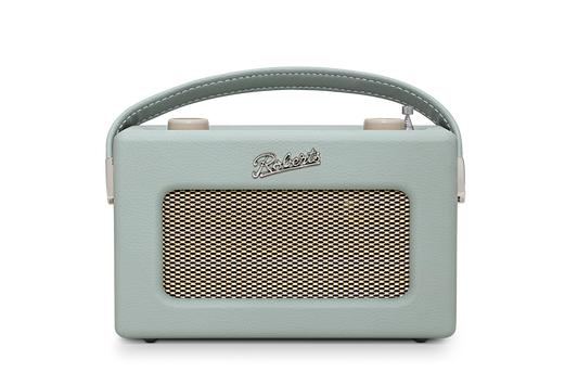 Roberts Revival Uno Solar - Duck egg