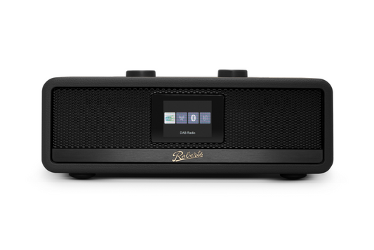 Roberts Revere 100 - Black