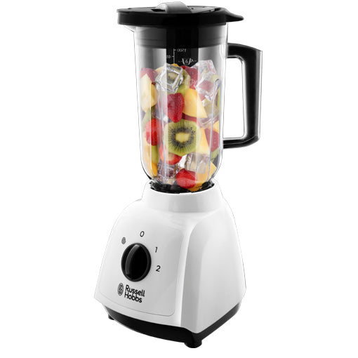 (DNO) 400W 1.5L FOOD COLLECTION JUG BLENDER