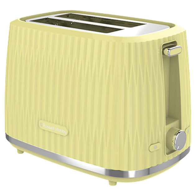 (DNO) 2 SLICE EDEN TOASTER LEMON