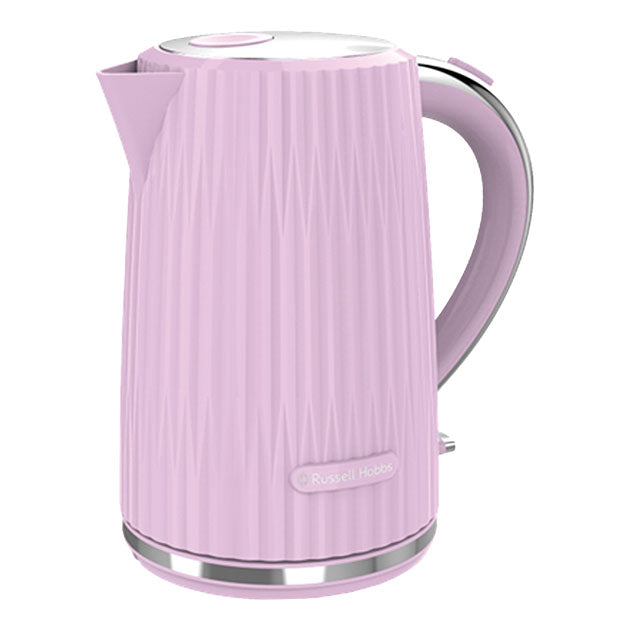 (DNO)1.7L EDEN KETTLE RASPBERRY
