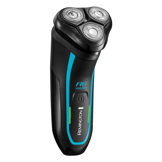 (DNO)R6 STYLE SERIES CORDLESS AQUA USB ROTARY SHAV