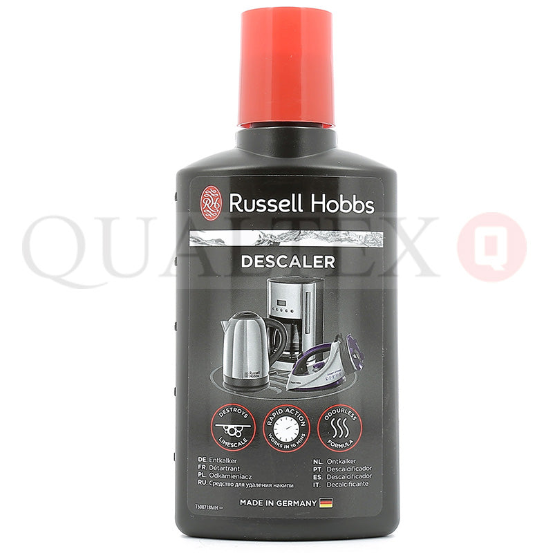 Russell Hobs Appliance Descaler