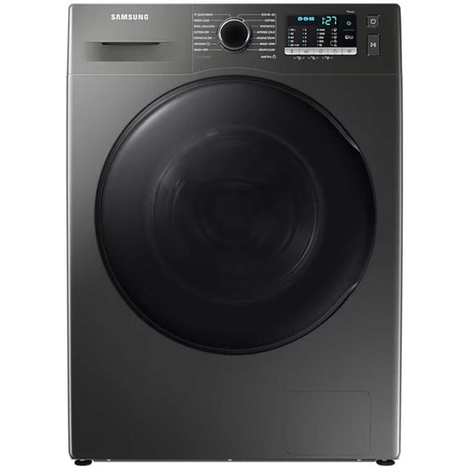 Samsung Series 5 8kg Wash 5kg Dry 1400rpm Washer Dryer - WD80TA046BX/EU