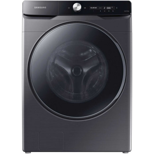 Samsung WF20DG8650BV 20kg Load 1000rpm Commerical Washing Machine - Black