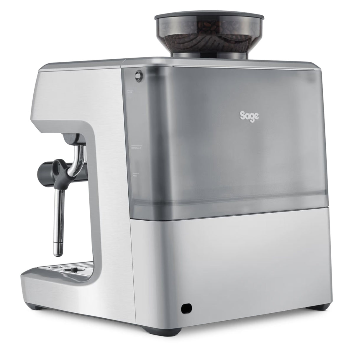 Sage the Barista Touch Bean to Cup Coffee Machine