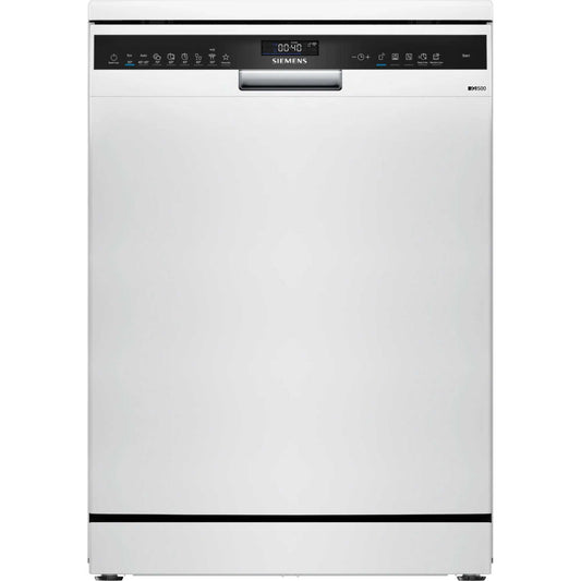 Siemens iQ500 Freestanding Full-Sized Dishwasher - SN25EW13CE