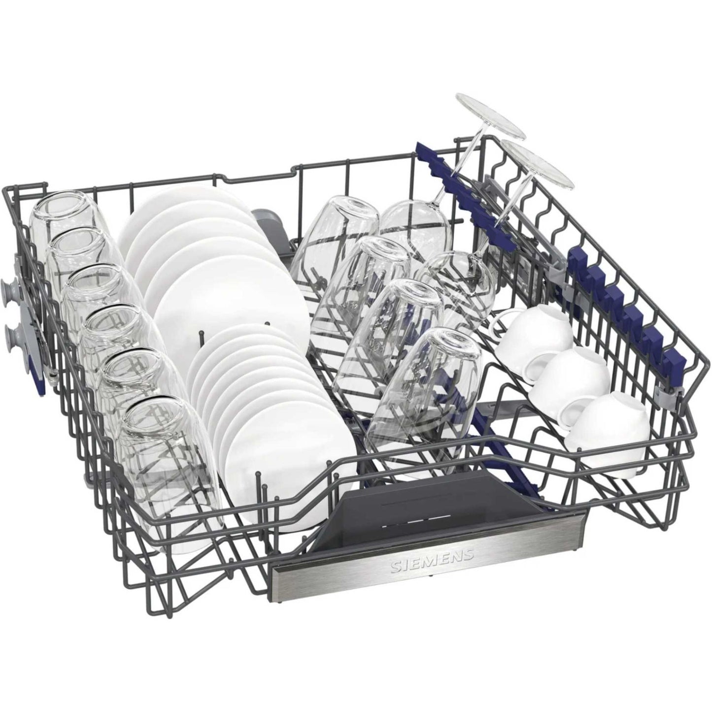 Siemens SN25EW13CE 14 Place Setting Dishwasher - White