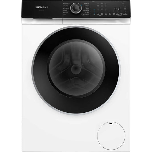 Siemens iQ500 10kg 1600rpm Washing Machine - WG56H2A9GB