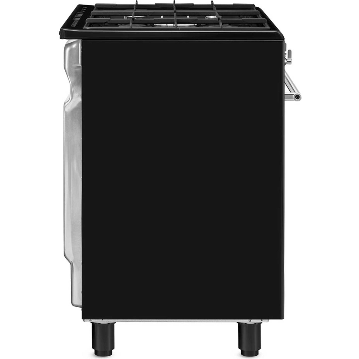 Smeg Concert Classic 90cm Dual Fuel Range Cooker - CX91GMBL