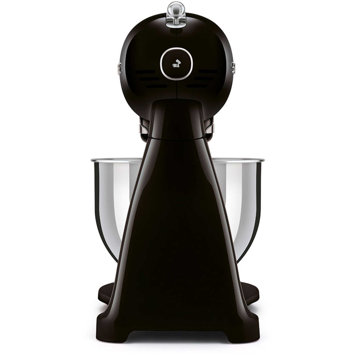 Smeg SMF03BLUK Retro 50s Style Stand Mixer - Black