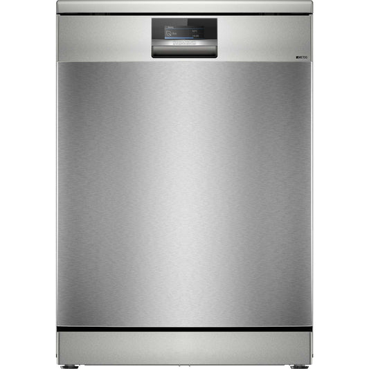 Siemens iQ700 Freestanding Full-Sized Dishwasher - SN27TI02CE