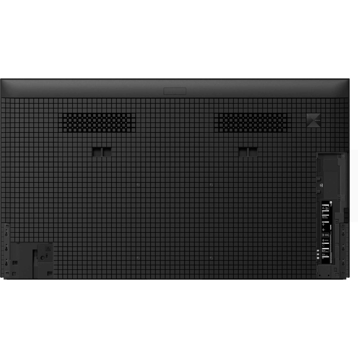 Sony BRAVIA 8 II 55" 4K QD-OLED Google TV with Acoustic Surface Audio+ - K55XR8M25BP
