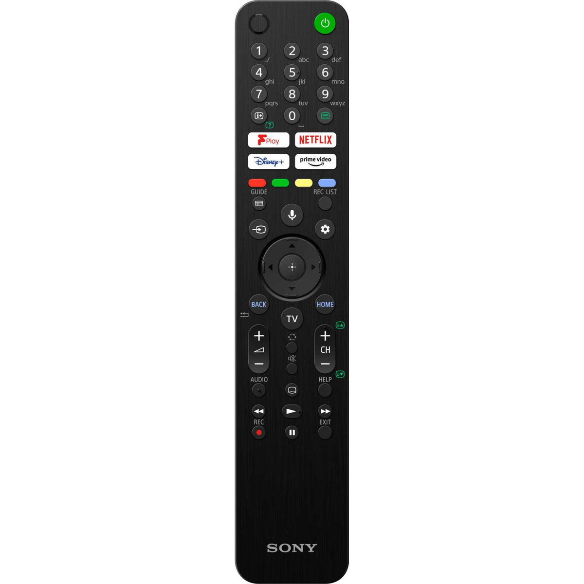 Sony KD32W800P1U 32" HD Ready HDR Smart LED TV