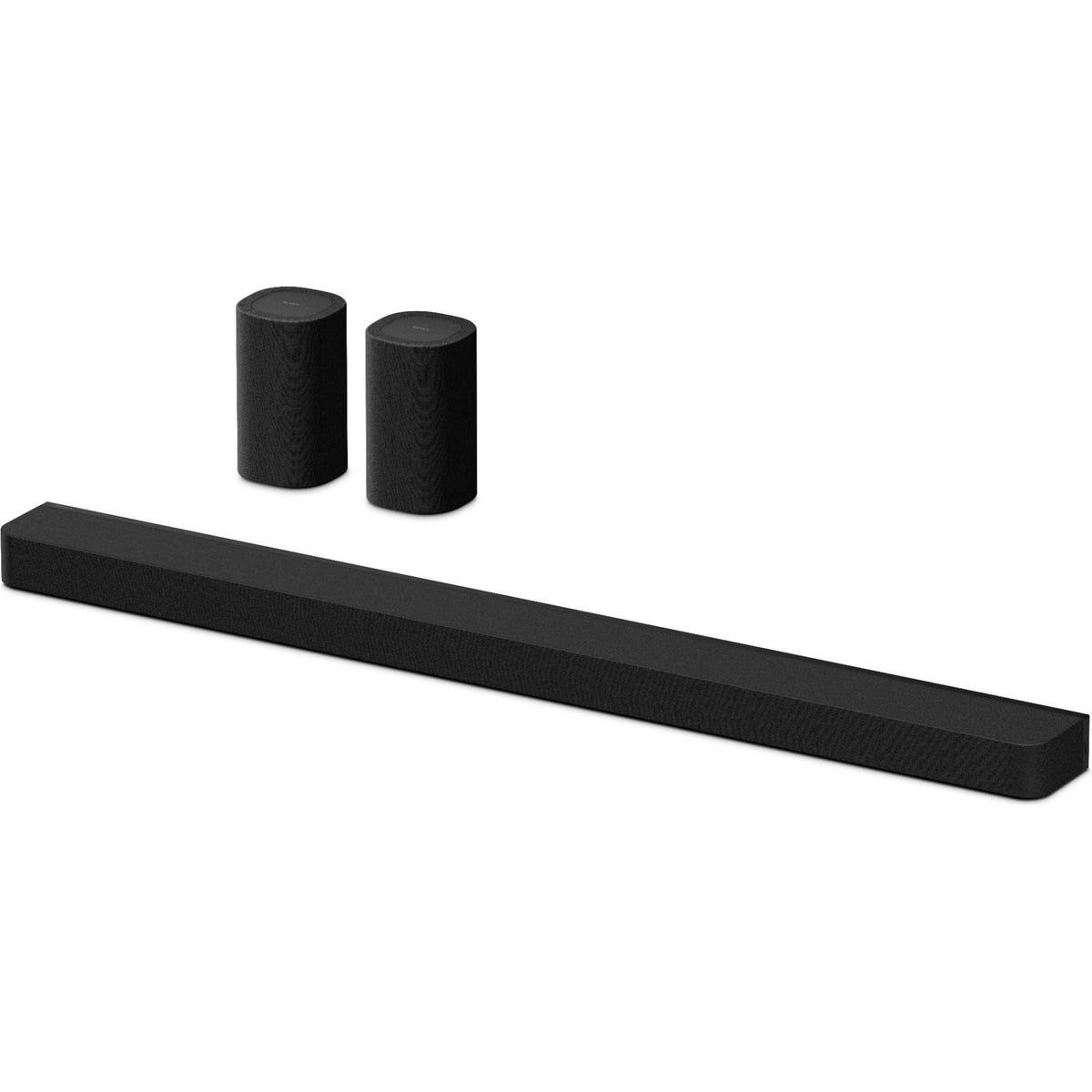 Sony SA-RS8 BRAVIA Theatre Pair Rear 8 IMAX Enhanced Wireless Rear Speakers