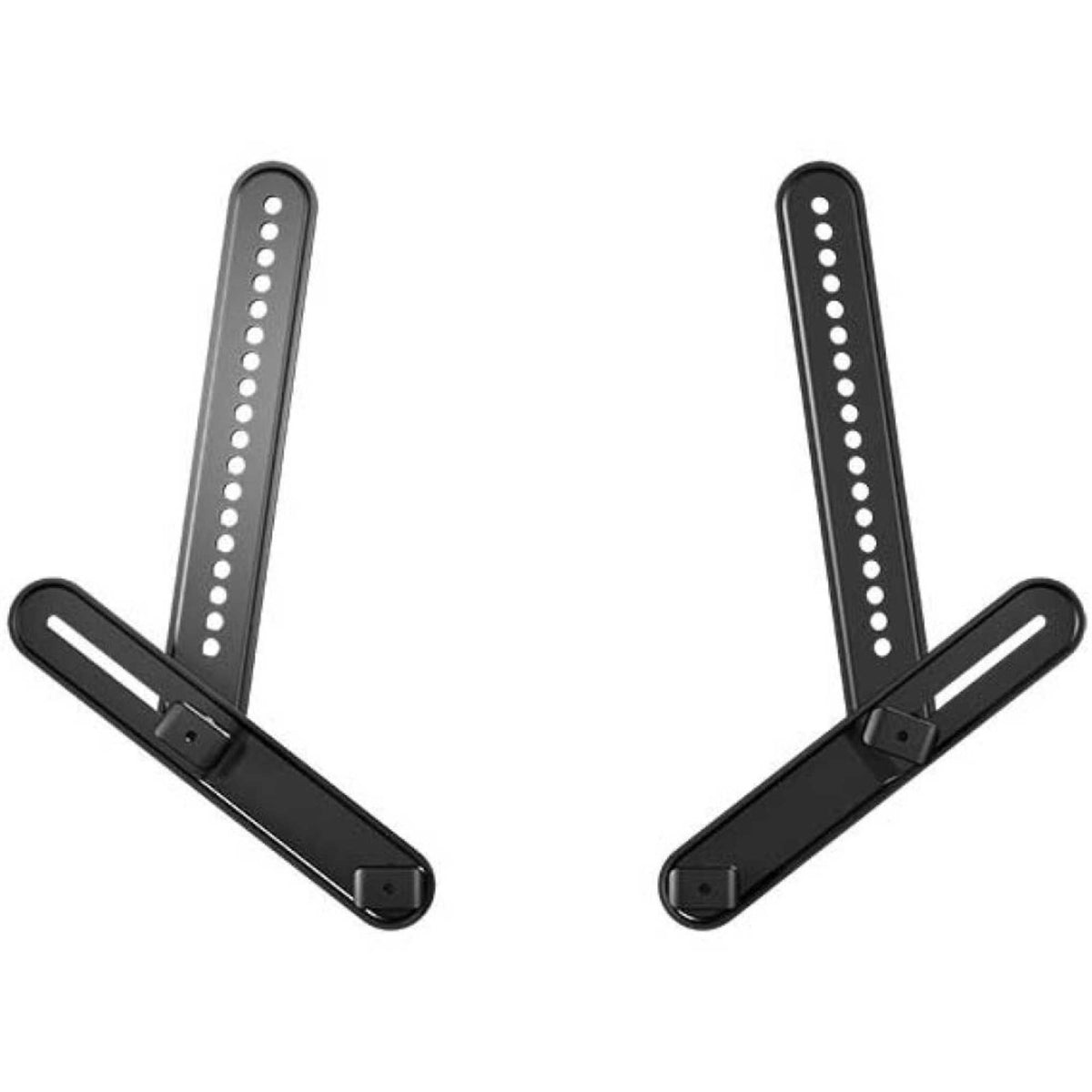 Sanus SA405 Universal Soundbar Mount - Black