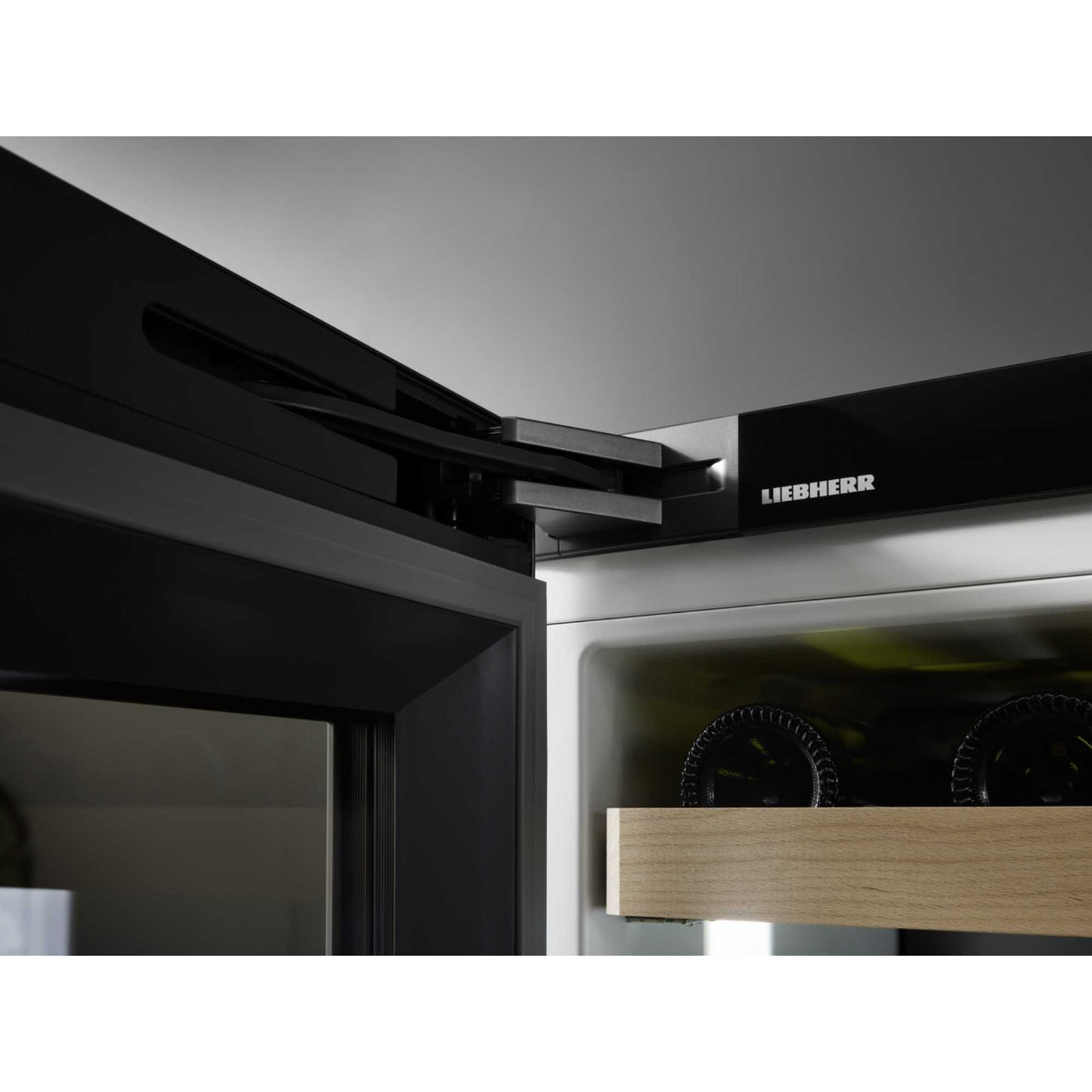 Liebherr Plus Built-In Tall Freezer NoFrost - SIFNe 5128