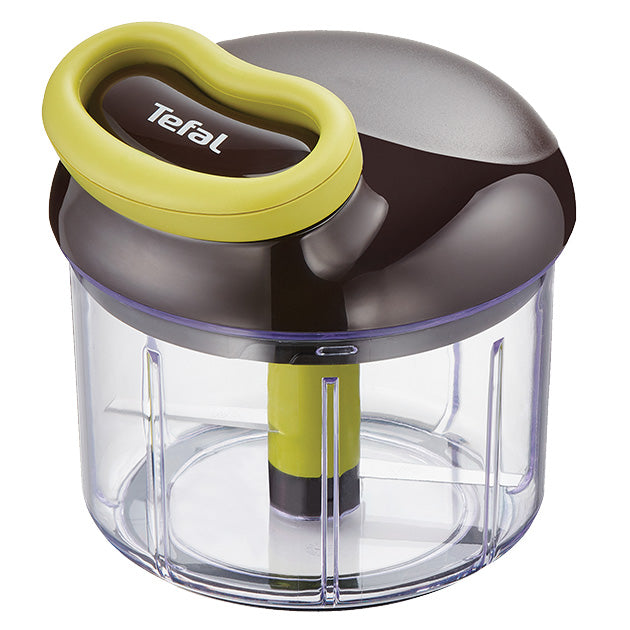 (DNO) 5 SECOND MANUAL CHOPPER 900ML