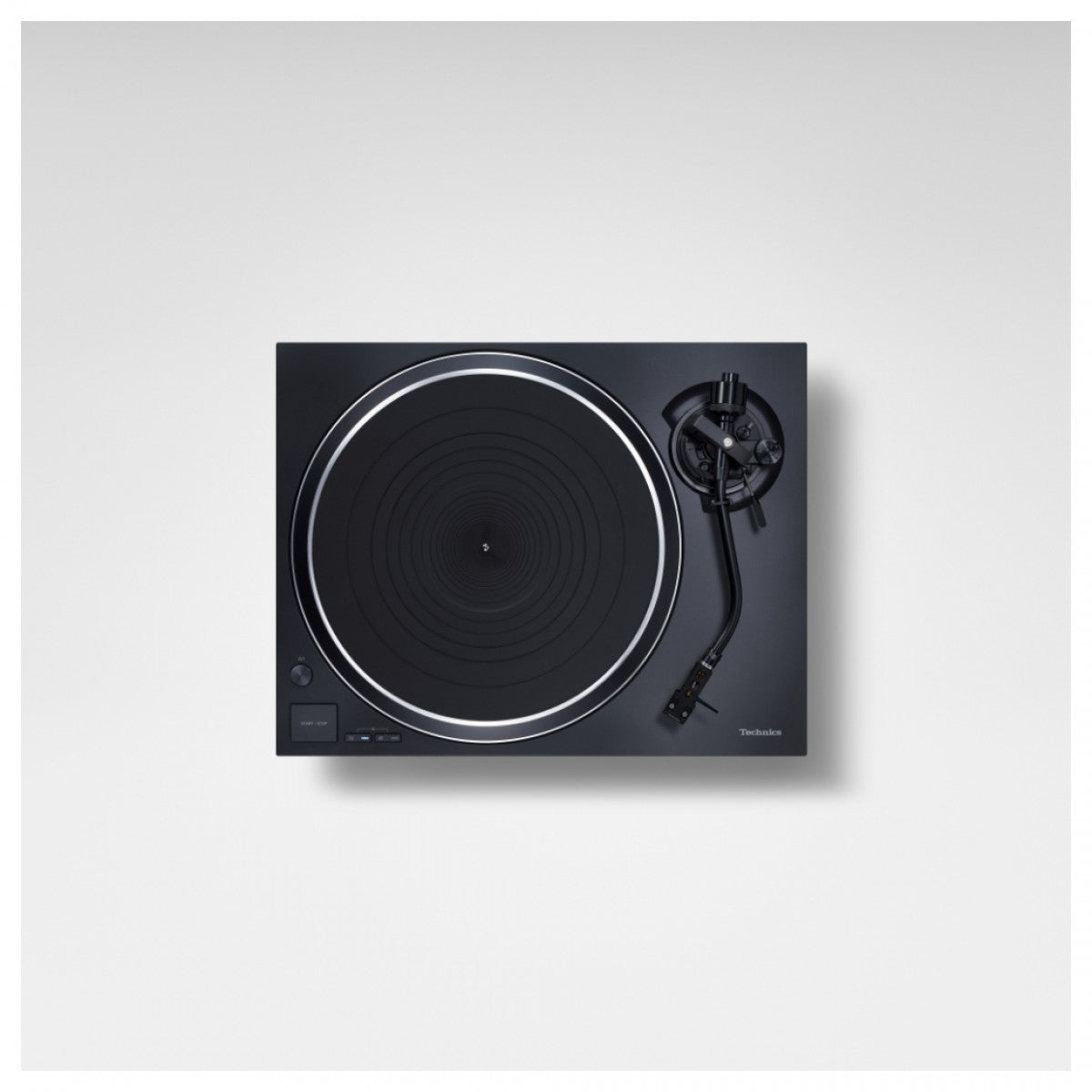 Technics SL1500CEBK Hi-Fi Turntable - Black