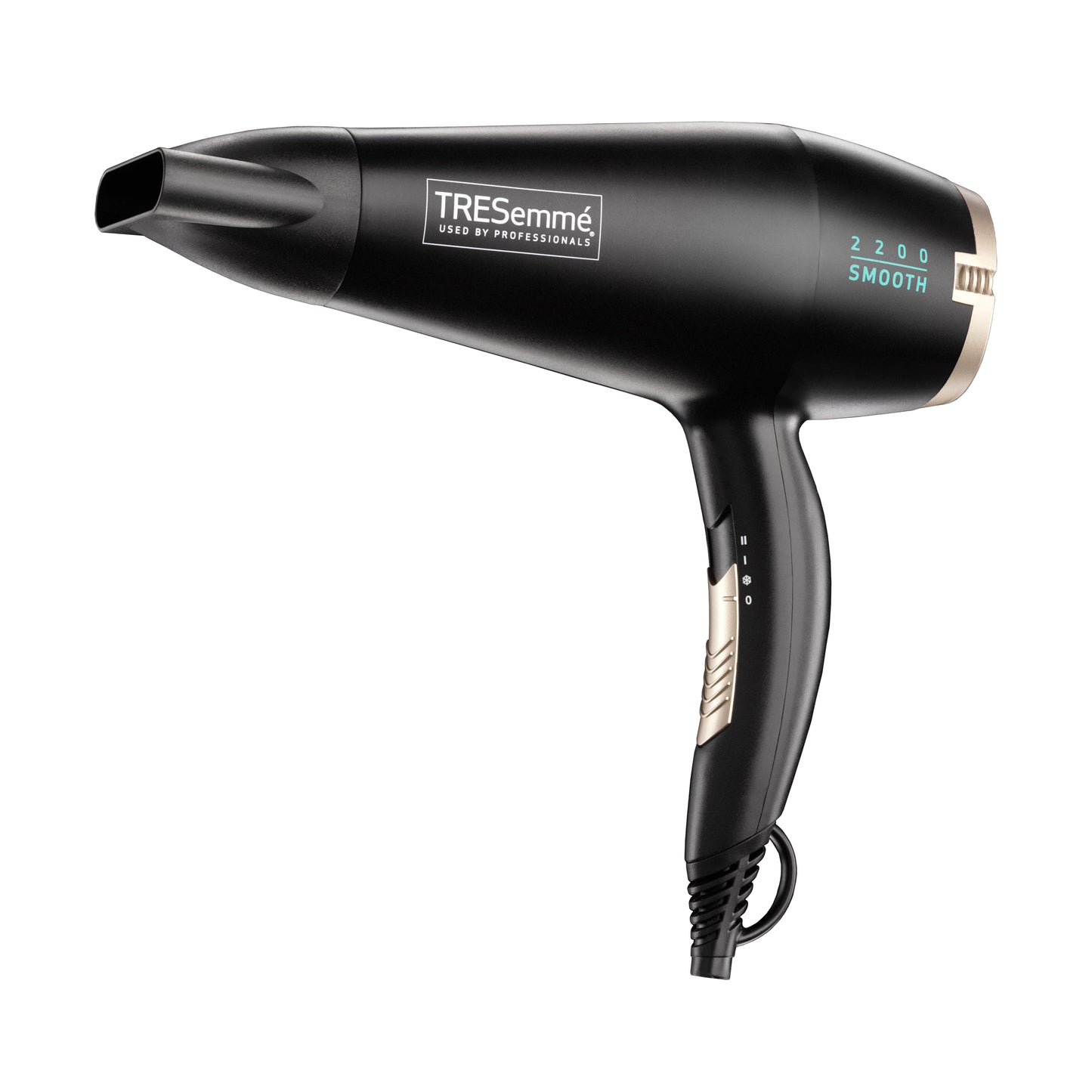 2200W SALON PROFESSIONAL POWER HAIRDRYER