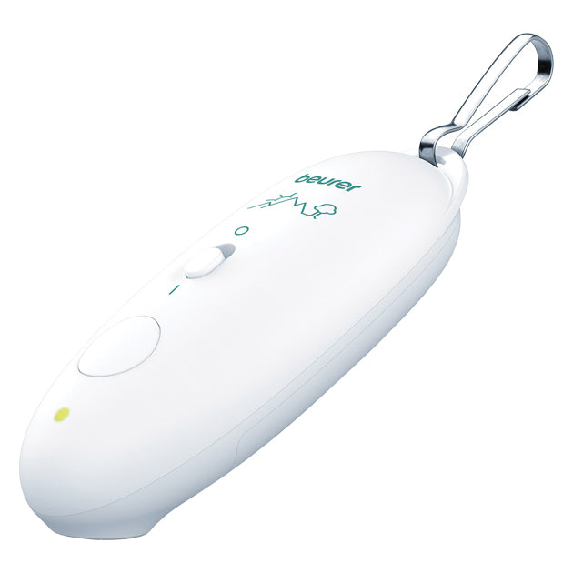 Insect Bite Healer With Bag Clip