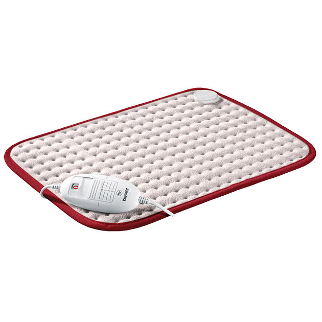 Comfort Heat Pad Red Trim