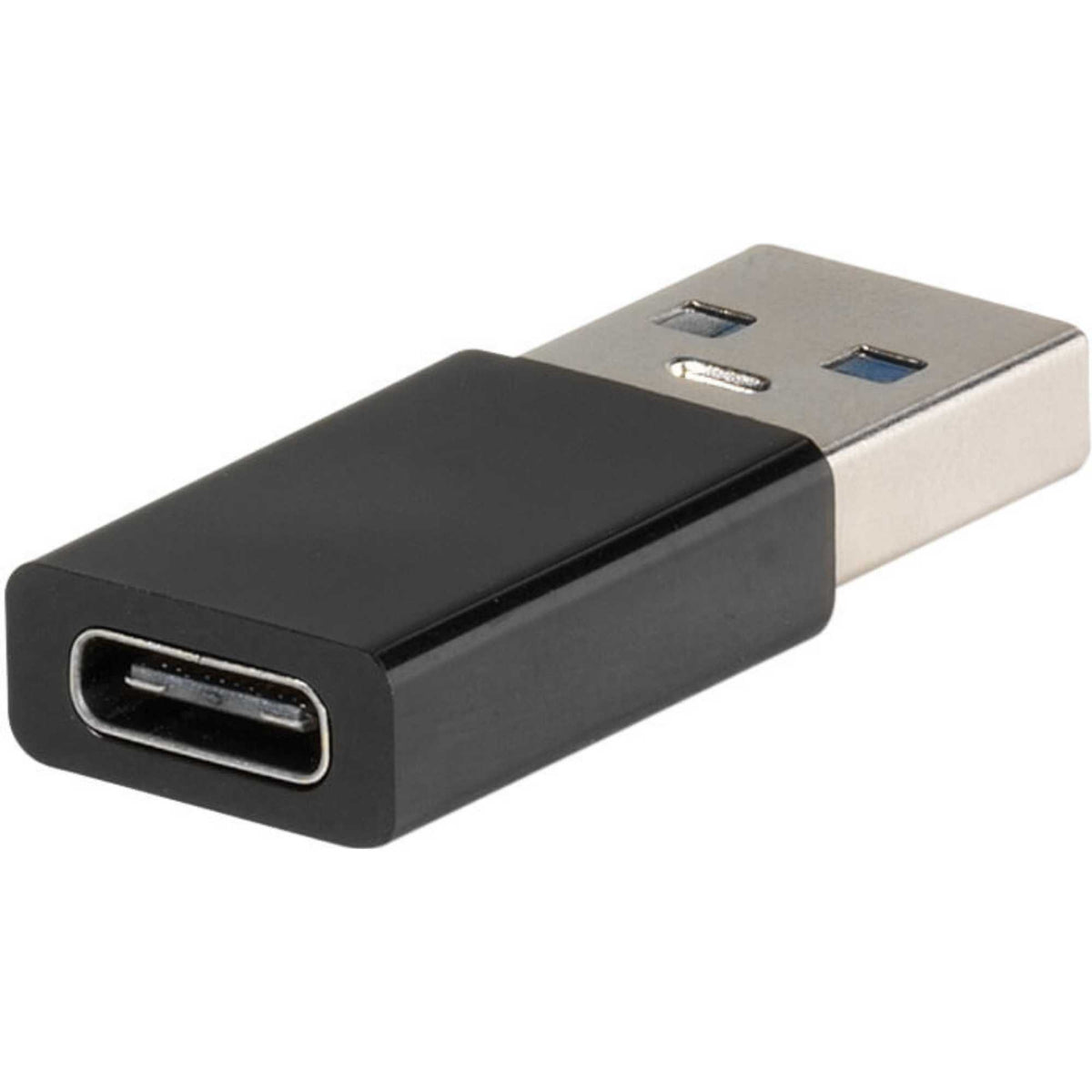Vivanco 45351 USB 3.1 USB-A to USB Type C Adapter