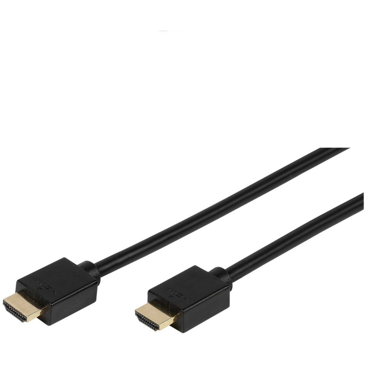 Vivanco 47161 5m HDMI 2.0 Cable with Ethernet & ARC