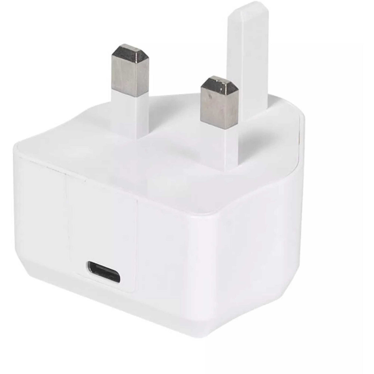 Vivanco 62402 Super Fast USB-C 3.0 Mains Charger