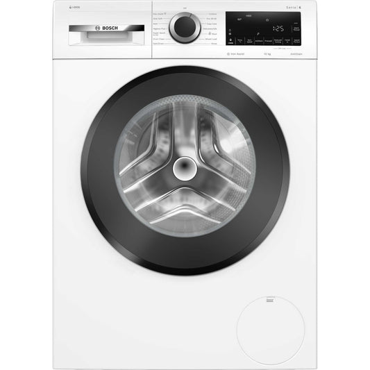 Bosch Series 6 10kg 1400rpm Washing Machine - WGG254F1GB