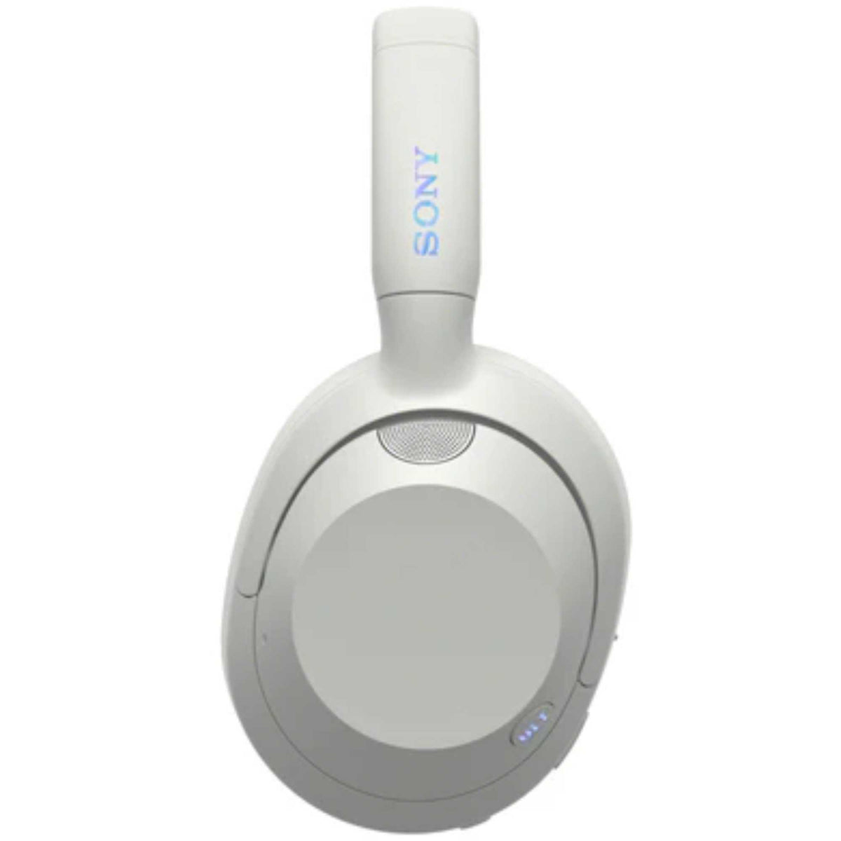 Sony ULT WEAR WH-ULT900NW Noise Cancelling Wireless Bluetooth Headphones - White