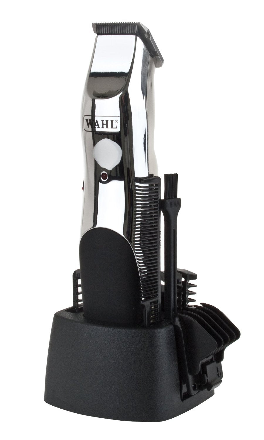 GROOMSMAN RECHARGEABLE BEARD TRIMMER