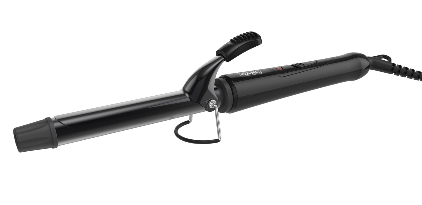 CERAMIC CURLING TONG 19MM