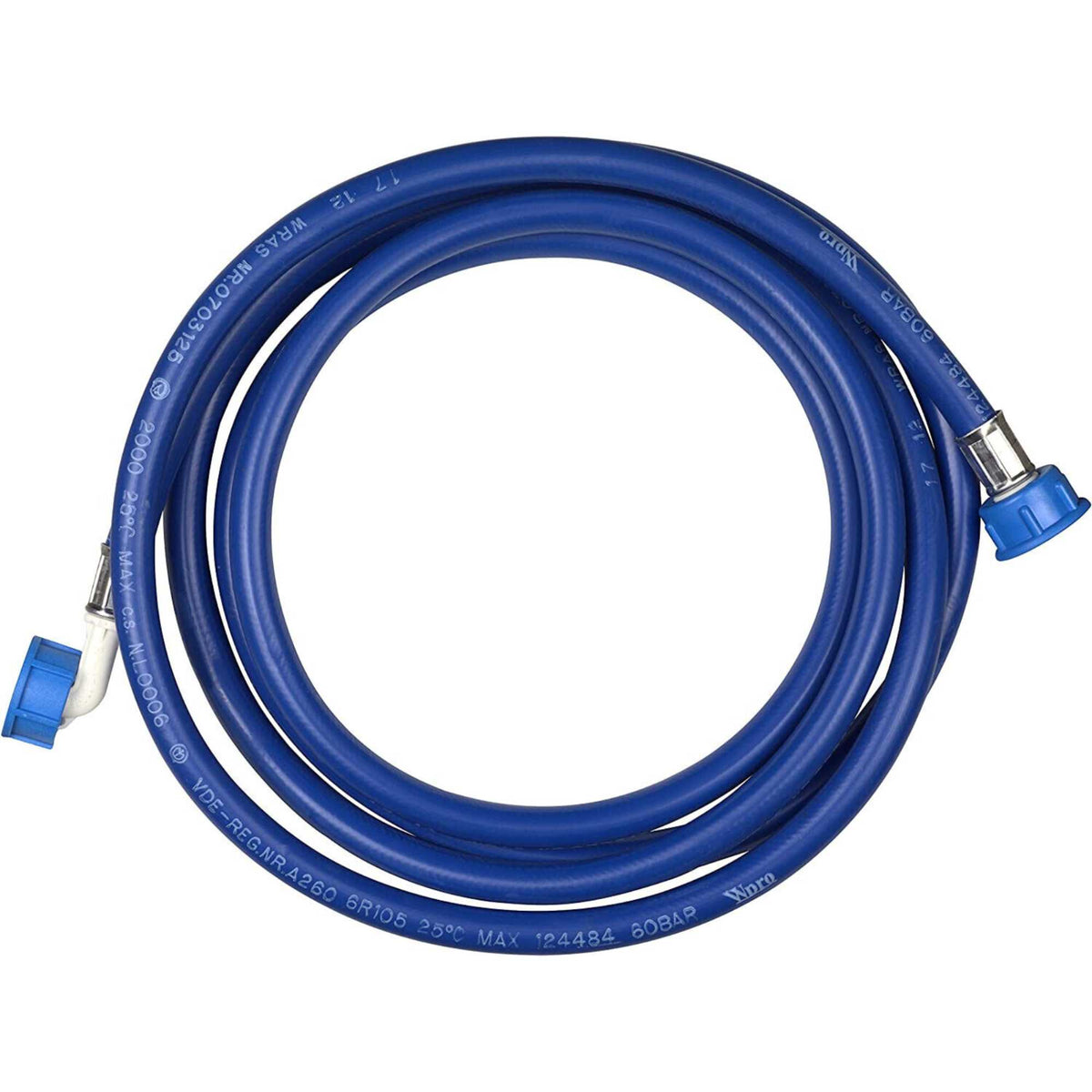 WPRO C00375223 3.5m Cold Water Inlet Hose