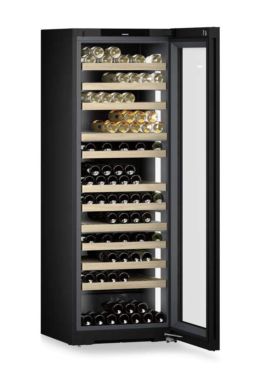 Liebherr WPgbi7473 — Freestanding Wine Storage Fridges - Three Zones