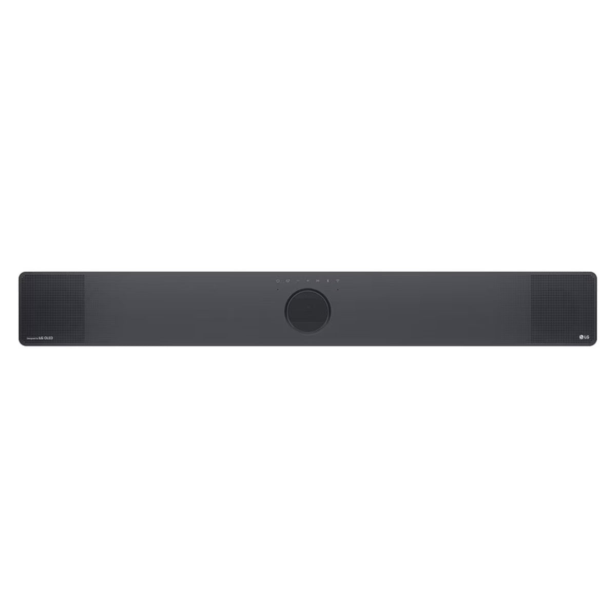 LG USC9S 3.1.3 Channel Soundbar with Wireless Subwoofer