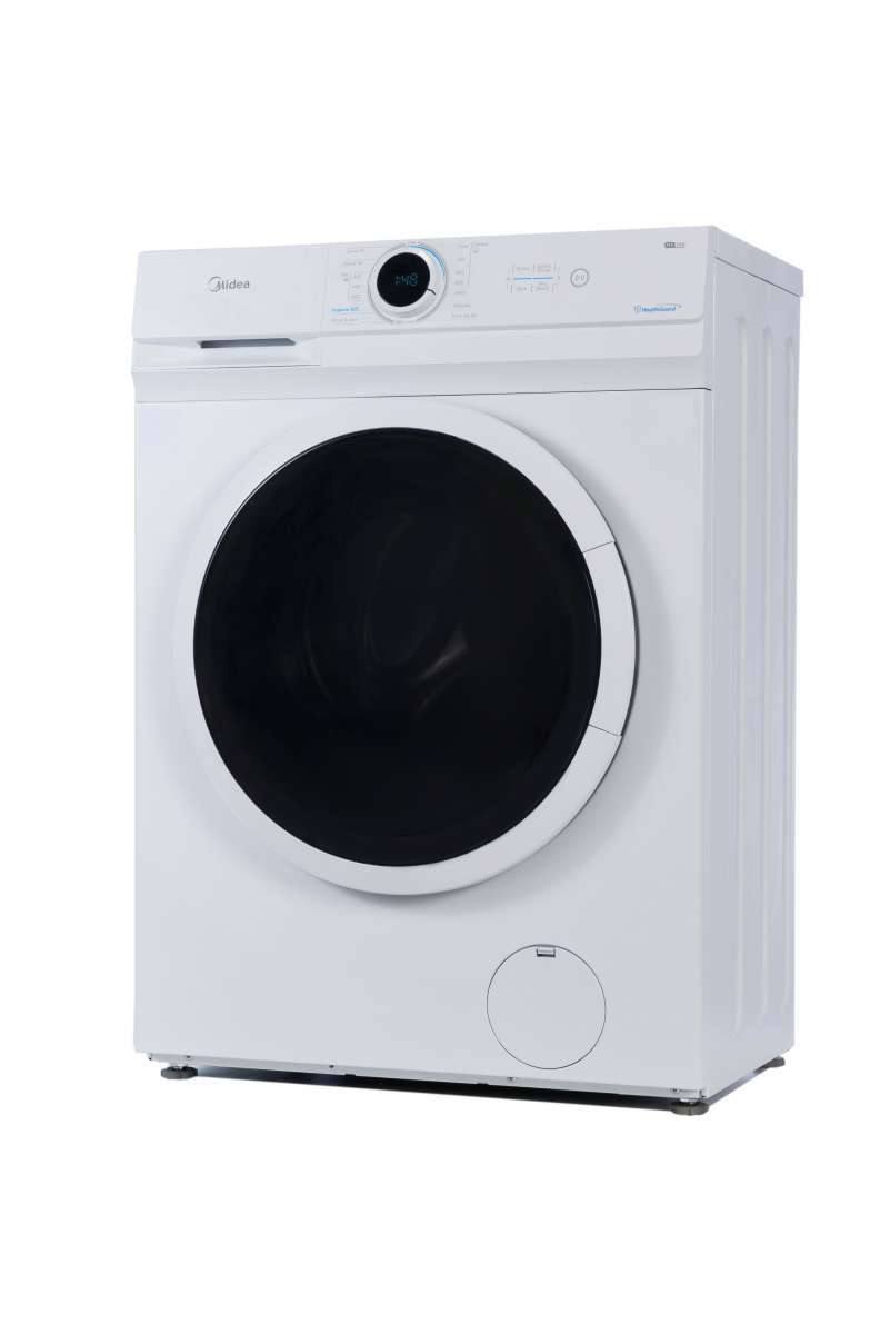 Midea MF100W60 White 6KG 1000RPM Washing Machine