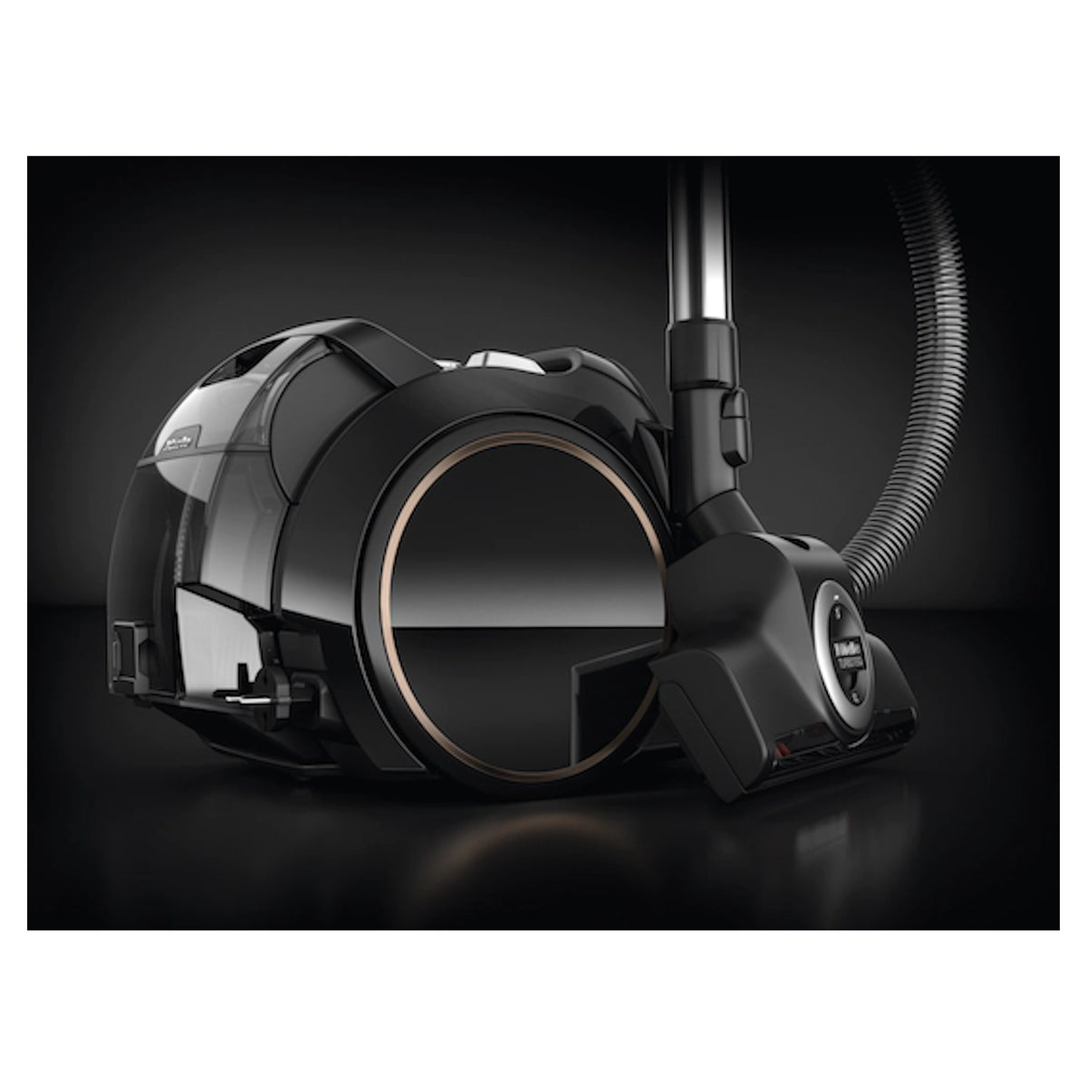 Miele Boost CX1 PowerLine Cylinder Vacuum Cleaner PowerLine - BOOST-CX1