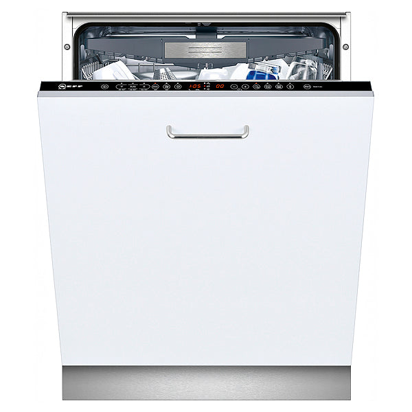 NEFF A++ Energy Rated 14 Place Settings Fully Integrated Dishwasher
