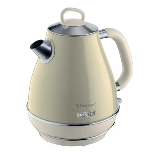 Ariete 1.7L Vintage Kettle