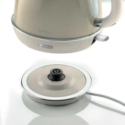 Ariete 1.7L Vintage Kettle