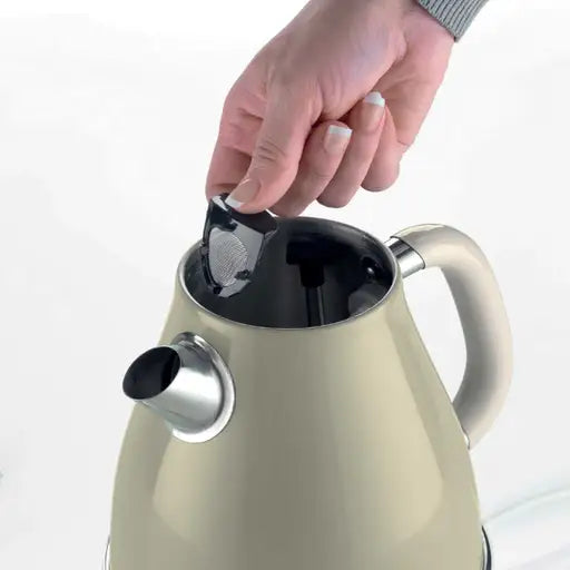 Ariete 1.7L Vintage Kettle