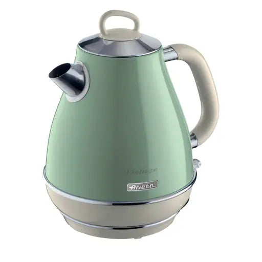 Ariete 1.7L Vintage Kettle
