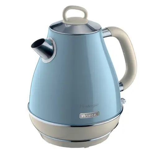 Ariete 1.7L Vintage Kettle