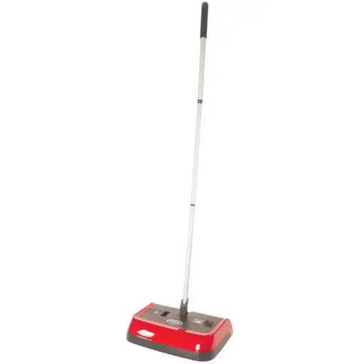 Ewbank EVO3 Multi-Surface Sweeper Red/Black