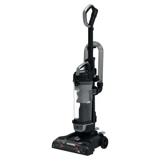 Ewbank Motion+ Reach Pet 4L Bagless Upright Vacuum Cleaner Black/Silver