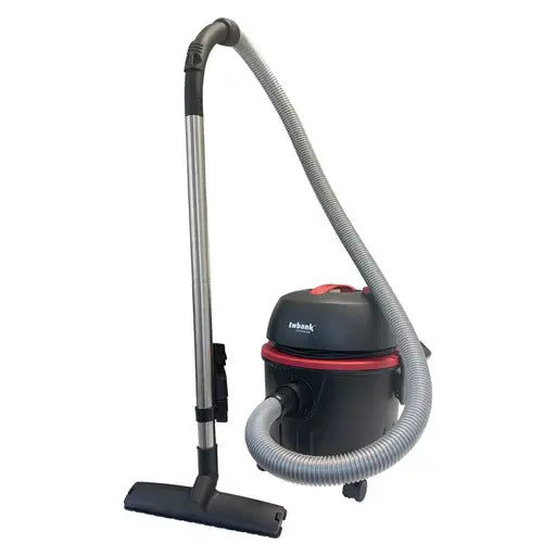 Ewbank WDV15 15L Wet and Dry Vacuum Cleaner Black/Red