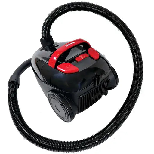 Ewbank CompactClean 1.5L Bagged Vacuum